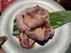 -韩山葵烤肉(太古里店)