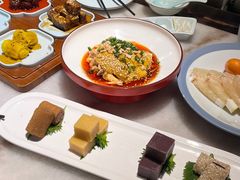 -聚京民福烤鸭店(木樨园店)