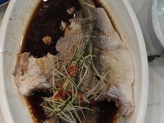 -大草原清真饭庄(沙河店)