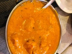 -Pita's&Tika's中东和印度风味餐厅(龙湖天街店)