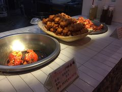 -金掌勺锅包肉(太原万达店)