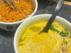 -和府捞面(天河领展广场店)