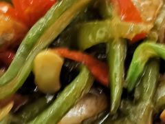-绿杨春·淮扬宴(庐山路店)