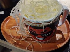 -探鱼·鲜青椒爽麻烤鱼(领展购物广场店)