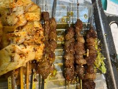 -头牌·鹤岗小串(万达店)