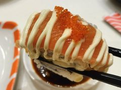 -新一番三文鱼寿司(友谊国贸城店)