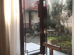 包房-全季酒店（苏州观前街平江路店）(原临顿路地铁站店)