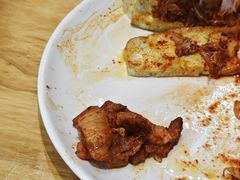 -管中炸鸡(建国道店)