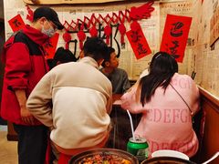 -罗妈砂锅(四川成都奎星楼店)
