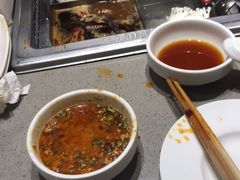 -海底捞火锅(天一广场亚细亚店)