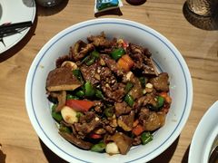 -黄山老妈·土菜(碧桂园店)