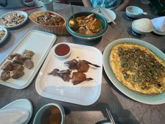 -八闽饭店闽南小镇(铁西店)