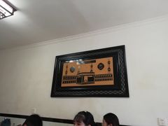 大堂-刘信牛羊肉小炒泡馍(回民街店)