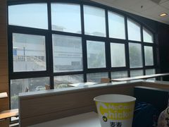 -麦当劳(金平路站店)