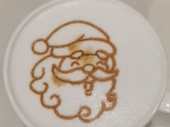 -逸派咖啡 EPARKCOFFEE(广安门店)