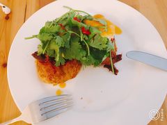 -Egg•Allday Brunch(襄阳北路店)