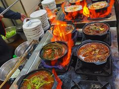 -沈妈砂锅(光华村店)