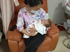 -小蝌蚪·寻·月嫂(松江妇幼店)