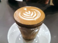 -Seesaw Coffee(苏州中心店)