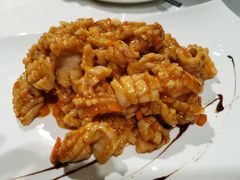 -马凯餐厅(长椿街店)