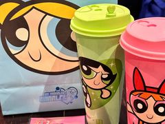 -奈雪的茶(中粮祥云小镇店)