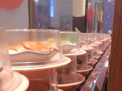 -争鲜回转寿司(南开大悦城店)