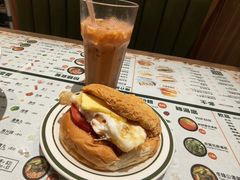 -华嫂冰室(尖沙咀店)