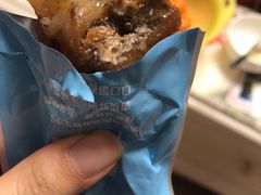 -良品铺子(五角场万达店)