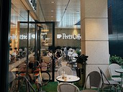 -Peet's Coffee皮爷咖啡(万象天地店)