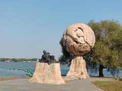 -东湖磨山景区