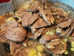 -柒园·三十年创意杭帮菜(龙湖滨江天街店)
