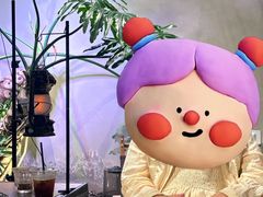 -J Create城市露营咖啡·简餐·宠物(上海动物园店)