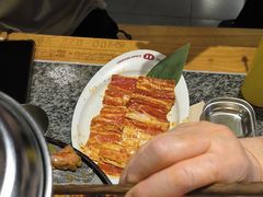 -酒拾烤肉(大汉悦中心店)