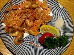 -福烤锦花(长乐路店)