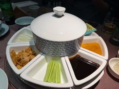 -羲和雅苑•北京烤鸭(乐园道万象城店)
