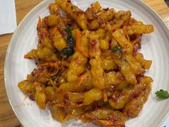-婉泰·特色小吃·舂鸡脚(告庄二店)