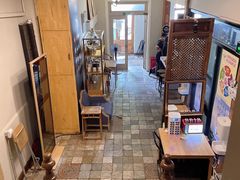 大堂-1901 Cafe(西四店)