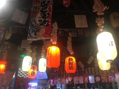 -可以の屋(欢乐城店)