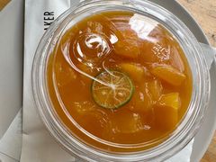 -DRUNK BAKER(上海陕康里店)