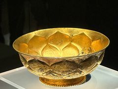 -陕西历史博物馆