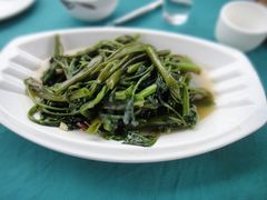 空心菜（25元）-老幺泉水鸡