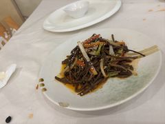 -平壤馆(西塔街店)