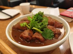 -小土豆北方菜馆(方庄店)