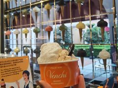 -VENCHI 闻绮(上海佛罗伦萨小镇店)