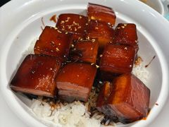 -梅飞酒家(桑园路店)