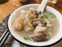 -正宗波记潮州砂锅粥(新洲一街店)