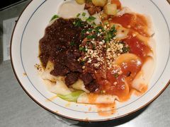 -大嘻咹biangbiang面(历史博物馆店)