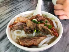 -铭珠粥粉(雅居乐花园分店)