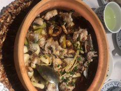 -围龙屋客家食府(福田店)