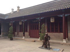 iphone_upload_pic-刘公岛北洋海军提督署